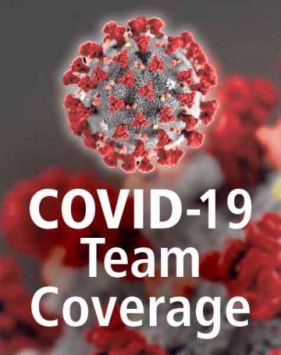 Ohio hits COVID-19 case high mark before holidays